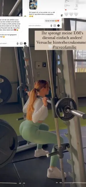 Doreen Petrova OnlyFans Leaked Free Thumbnail Picture - #CwuvWV5vz6