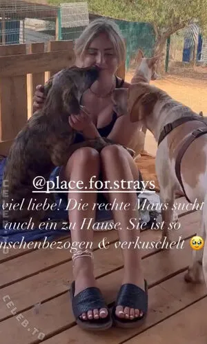 Doreen Petrova OnlyFans Leaked Free Thumbnail Picture - #HrOrWad996