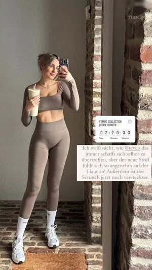 Doreen Petrova OnlyFans Leaked Free Thumbnail Picture - #JgRavZHRCN