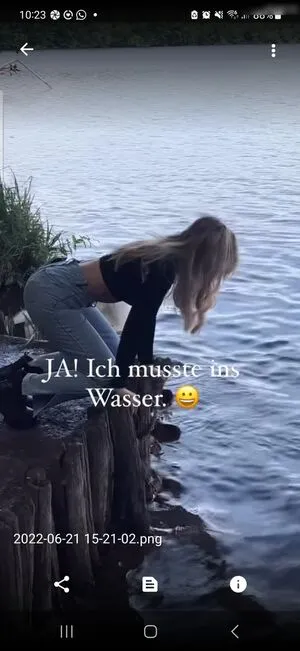 Doreen Petrova OnlyFans Leaked Free Thumbnail Picture - #LRmBTY65EP