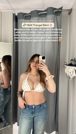 Doreen Petrova OnlyFans Leaked Free Thumbnail Picture - #LjYX7ASofP