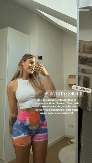 Doreen Petrova OnlyFans Leaked Free Thumbnail Picture - #QVbI4XUZj3