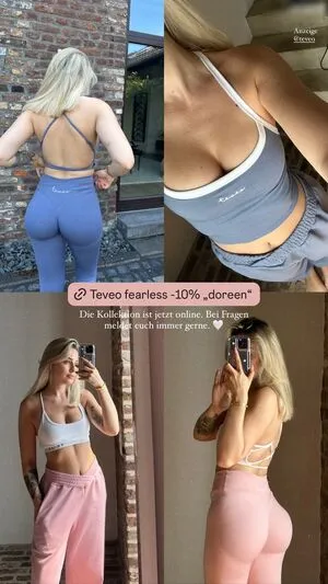 Doreen Petrova OnlyFans Leaked Free Thumbnail Picture - #QrrnMeIq0V