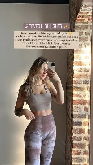 Doreen Petrova OnlyFans Leaked Free Thumbnail Picture - #bT2NJFONsC