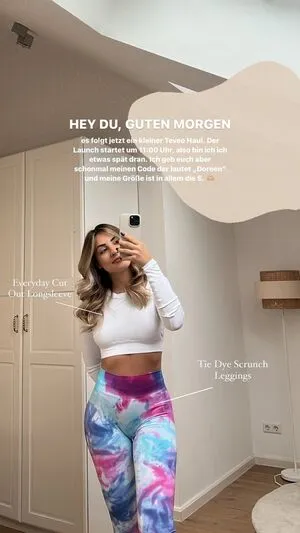 Doreen Petrova OnlyFans Leaked Free Thumbnail Picture - #bTFIJwigHM