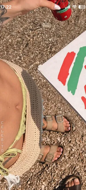 Doreen Petrova OnlyFans Leaked Free Thumbnail Picture - #fMTiBFBSfG