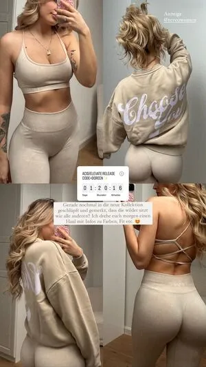 Doreen Petrova OnlyFans Leaked Free Thumbnail Picture - #hAK1tO2srQ