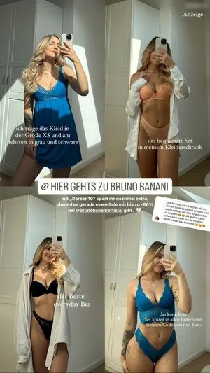 Doreen Petrova OnlyFans Leaked Free Thumbnail Picture - #vtCjhyJ2Xp