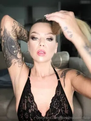 Doreen Steinert OnlyFans Leaked Free Thumbnail Picture - #5D9YYbYUn4