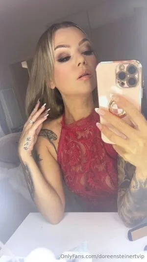 Doreen Steinert OnlyFans Leaked Free Thumbnail Picture - #GQEpSnu6NT