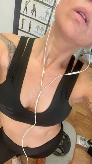 Doreen Steinert OnlyFans Leaked Free Thumbnail Picture - #SBQ6Chf2Zv