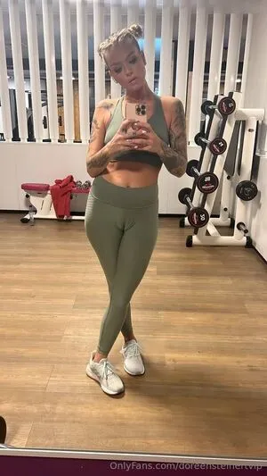 Doreen Steinert OnlyFans Leaked Free Thumbnail Picture - #WPWyNoJT94