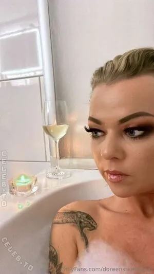 Doreen Steinert OnlyFans Leaked Free Thumbnail Picture - #1dcRVMDtzo