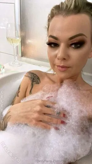 Doreen Steinert OnlyFans Leaked Free Thumbnail Picture - #5kY5MQK6ro