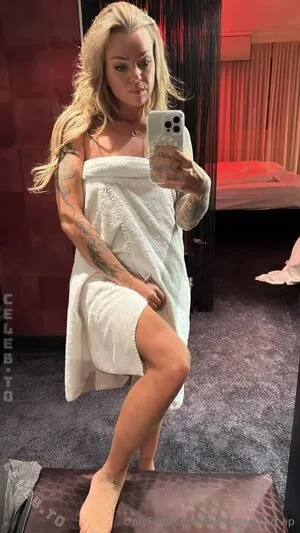 Doreen Steinert OnlyFans Leaked Free Thumbnail Picture - #Nb5PayjNgB