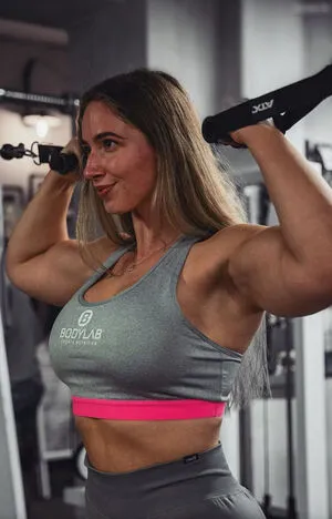 Doreen Zing OnlyFans Leaked Free Thumbnail Picture - #RY7RoSoxK8