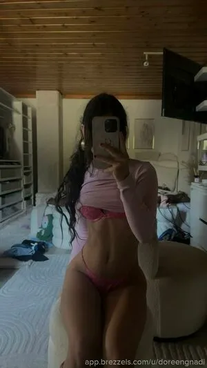 Doreengnadi OnlyFans Leaked Free Thumbnail Picture - #M59Wjiqp8Z