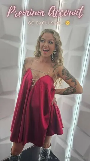 Doreensteinert OnlyFans Leaked Free Thumbnail Picture - #fjLZ3bdYGR