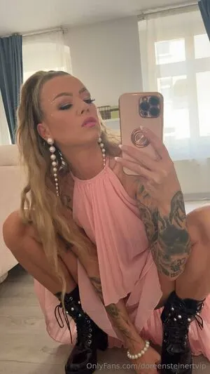 Doreensteinertvip OnlyFans Leaked Free Thumbnail Picture - #1IntCHY6tc