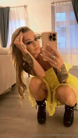 Doreensteinertvip OnlyFans Leaked Free Thumbnail Picture - #5hK3M2ezEq
