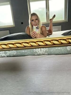 Doreensteinertvip OnlyFans Leaked Free Thumbnail Picture - #7gBNaHgo3R