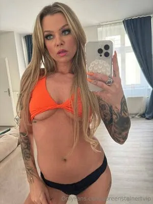Doreensteinertvip OnlyFans Leaked Free Thumbnail Picture - #CKaTAgByqF