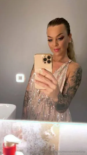 Doreensteinertvip OnlyFans Leaked Free Thumbnail Picture - #DVwrWNeV8Q