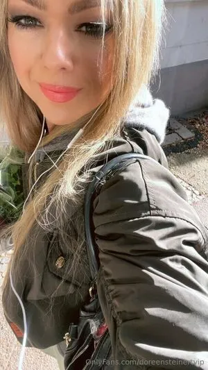 Doreensteinertvip OnlyFans Leaked Free Thumbnail Picture - #EzupkkfM5K