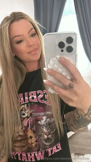 Doreensteinertvip OnlyFans Leaked Free Thumbnail Picture - #GToL1uscxV