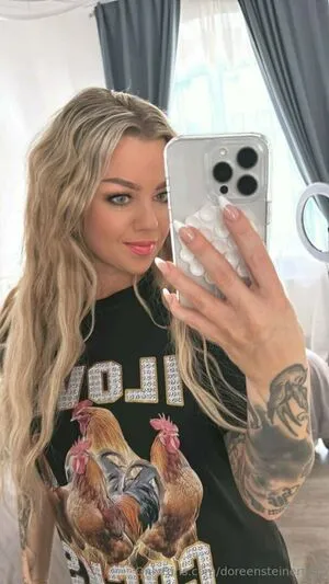 Doreensteinertvip OnlyFans Leaked Free Thumbnail Picture - #OsffxyGlxD