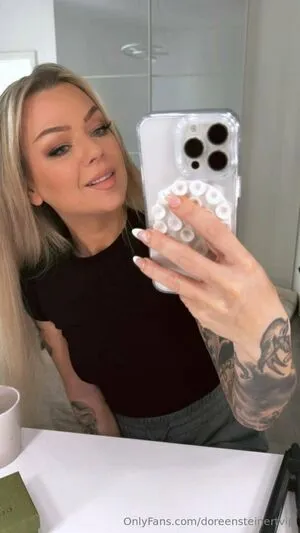 Doreensteinertvip OnlyFans Leaked Free Thumbnail Picture - #W0oJScMZby