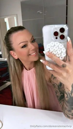 Doreensteinertvip OnlyFans Leaked Free Thumbnail Picture - #XzcMa0Jxz6