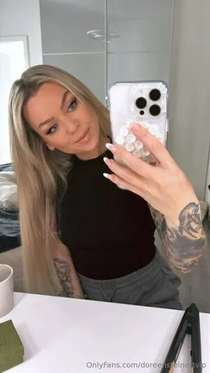 Doreensteinertvip OnlyFans Leaked Free Thumbnail Picture - #ciFPn9AIxl