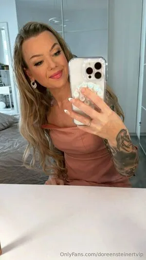 Doreensteinertvip OnlyFans Leaked Free Thumbnail Picture - #dFAiIl3kow