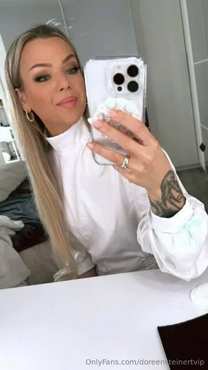 Doreensteinertvip OnlyFans Leaked Free Thumbnail Picture - #eG0qx0eMSh