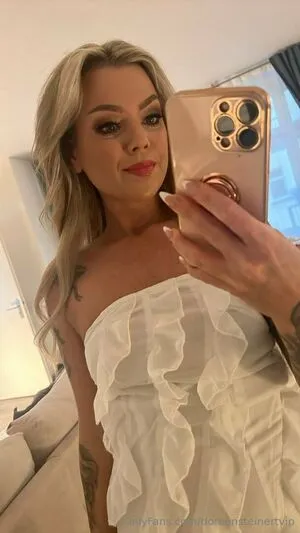Doreensteinertvip OnlyFans Leaked Free Thumbnail Picture - #eUnzPeLZm0