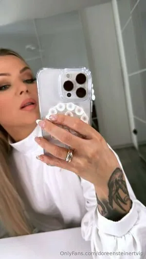 Doreensteinertvip OnlyFans Leaked Free Thumbnail Picture - #j9awfUQ7F5
