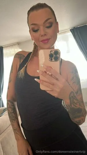 Doreensteinertvip OnlyFans Leaked Free Thumbnail Picture - #yPOkEYDlCC
