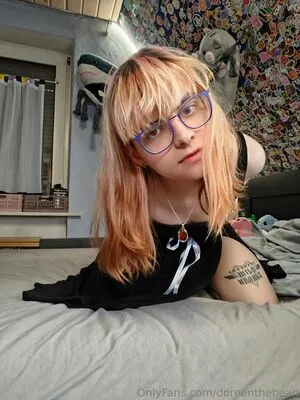 Doreenthebean OnlyFans Leaked Free Thumbnail Picture - #LEh5AuALqT