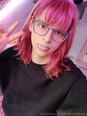 Doreenthebean OnlyFans Leaked Free Thumbnail Picture - #RCJQOkSEuf