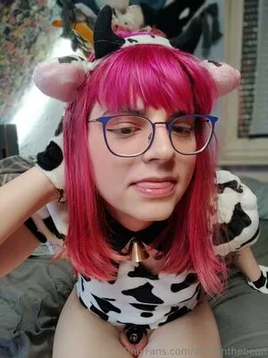 Doreenthebean OnlyFans Leaked Free Thumbnail Picture - #gbOzg0FV2M