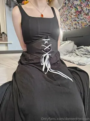 Doreenthebean OnlyFans Leaked Free Thumbnail Picture - #vKQHA75eX5
