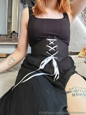 Doreenthebean OnlyFans Leaked Free Thumbnail Picture - #xhFht7b4sZ