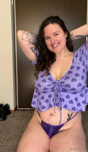 Doremia Free OnlyFans Leaked Free Thumbnail Picture - #4Y6qeQ3PmO