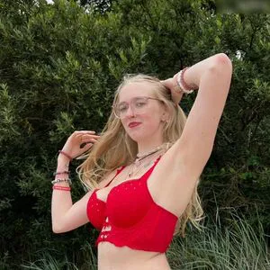Dorfblondie OnlyFans Leaked Free Thumbnail Picture - #8qEZ5mYhSy