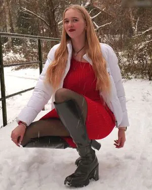 Dorfblondie OnlyFans Leaked Free Thumbnail Picture - #Lge5k8dFI2
