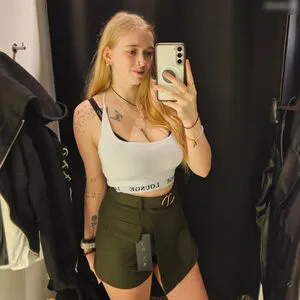 Dorfblondie OnlyFans Leaked Free Thumbnail Picture - #XrnmQ44A10