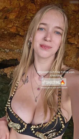Dorfblondie OnlyFans Leaked Free Thumbnail Picture - #YLqkXS6eYA