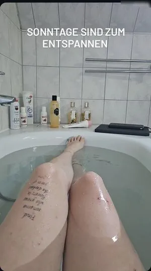 Dorfblondie OnlyFans Leaked Free Thumbnail Picture - #dLqhXYeOlY