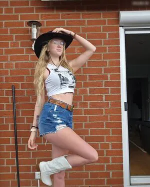 Dorfblondie OnlyFans Leaked Free Thumbnail Picture - #hT3jPHRbMB
